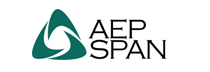 AEP Span logo